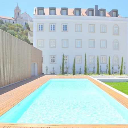 Tp Maestro 74, Lisbon Luxury & Swimming Pool Apartman Kültér fotó