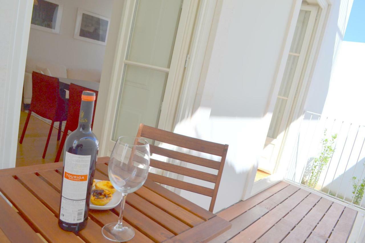 Tp Maestro 74, Lisbon Luxury & Swimming Pool Apartman Kültér fotó