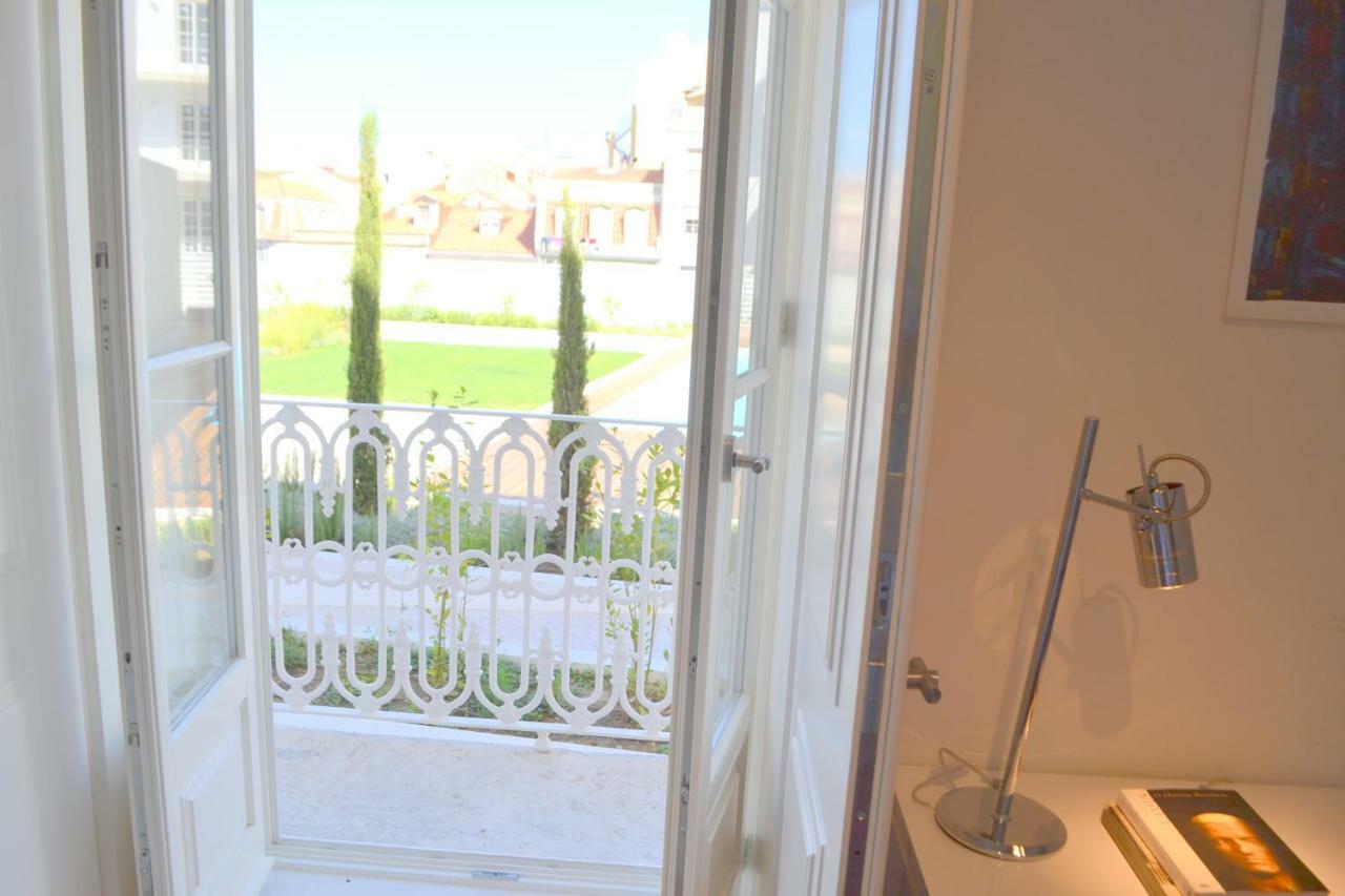 Tp Maestro 74, Lisbon Luxury & Swimming Pool Apartman Kültér fotó