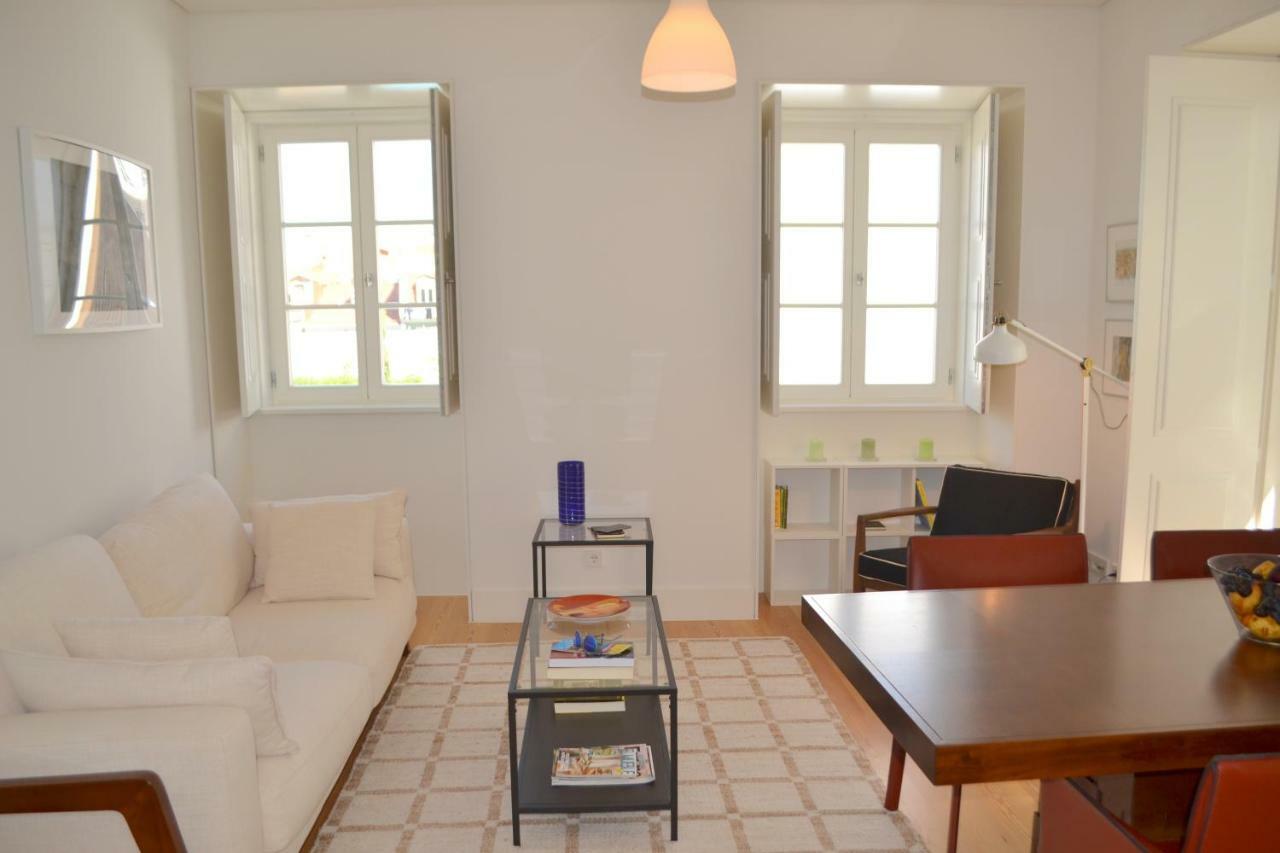 Tp Maestro 74, Lisbon Luxury & Swimming Pool Apartman Kültér fotó