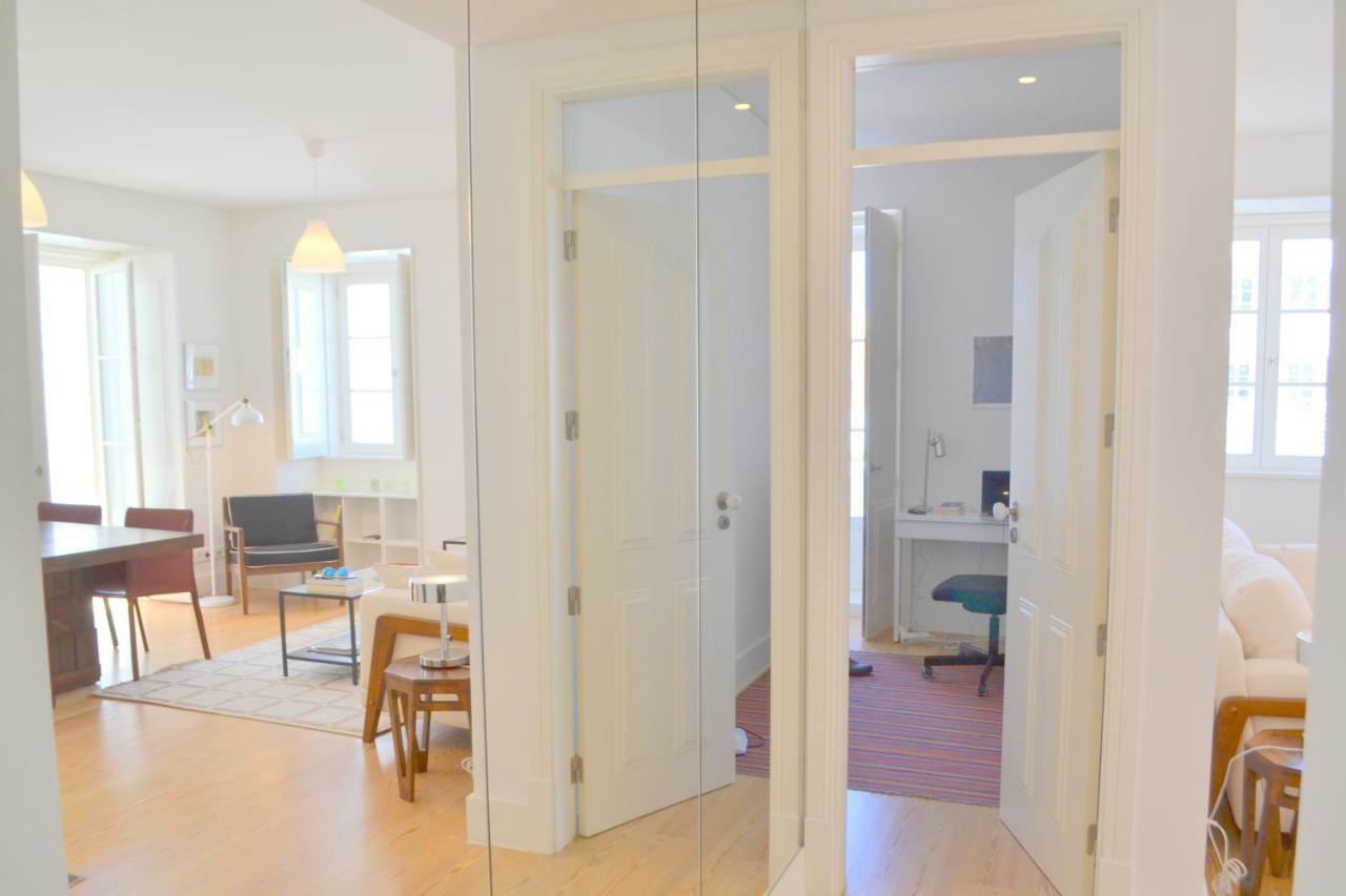 Tp Maestro 74, Lisbon Luxury & Swimming Pool Apartman Kültér fotó