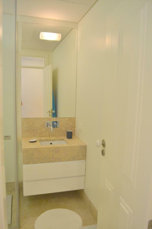 Tp Maestro 74, Lisbon Luxury & Swimming Pool Apartman Kültér fotó