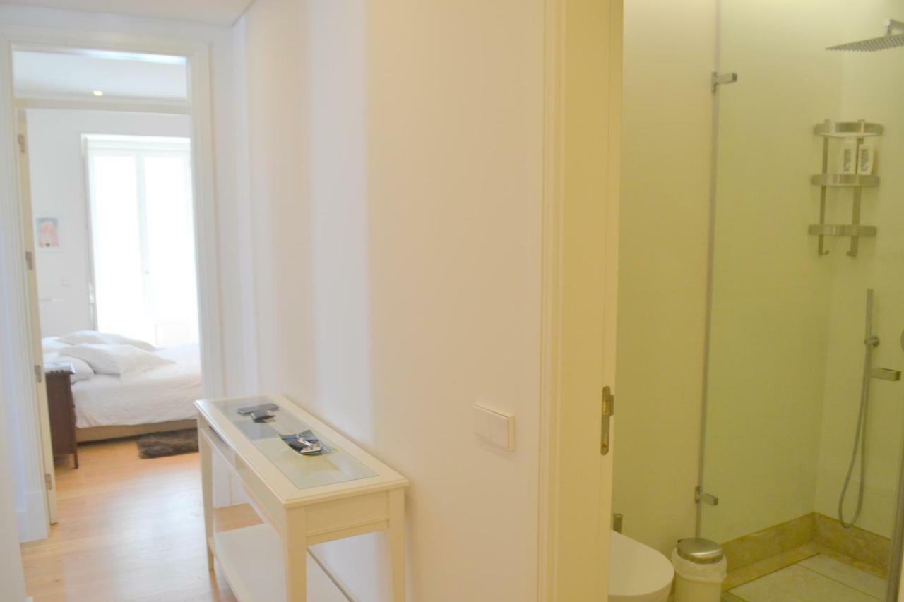 Tp Maestro 74, Lisbon Luxury & Swimming Pool Apartman Kültér fotó