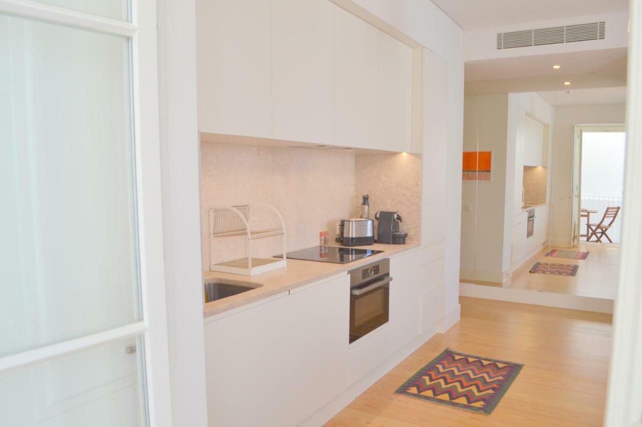Tp Maestro 74, Lisbon Luxury & Swimming Pool Apartman Kültér fotó