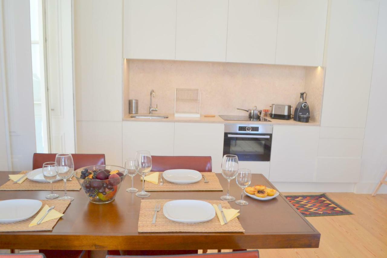 Tp Maestro 74, Lisbon Luxury & Swimming Pool Apartman Kültér fotó