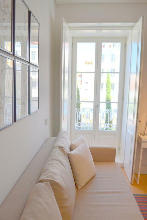 Tp Maestro 74, Lisbon Luxury & Swimming Pool Apartman Kültér fotó