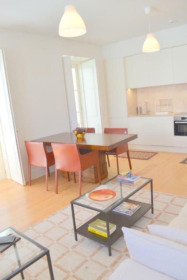 Tp Maestro 74, Lisbon Luxury & Swimming Pool Apartman Kültér fotó