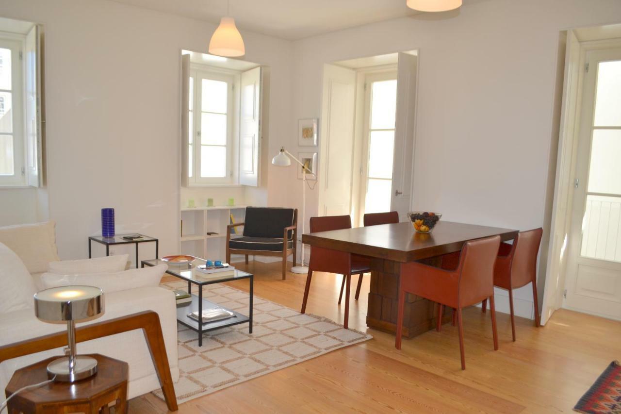Tp Maestro 74, Lisbon Luxury & Swimming Pool Apartman Kültér fotó