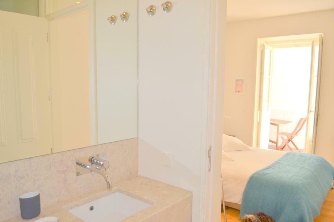 Tp Maestro 74, Lisbon Luxury & Swimming Pool Apartman Kültér fotó
