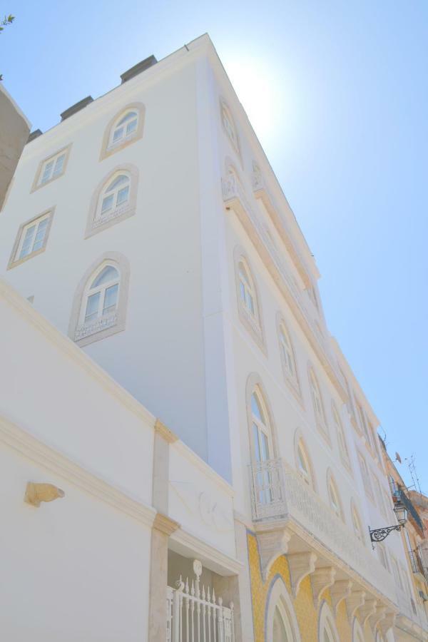 Tp Maestro 74, Lisbon Luxury & Swimming Pool Apartman Kültér fotó