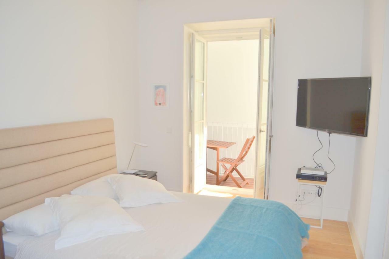 Tp Maestro 74, Lisbon Luxury & Swimming Pool Apartman Kültér fotó