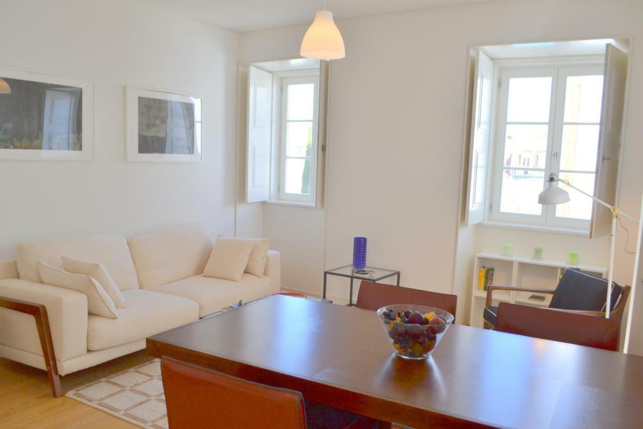 Tp Maestro 74, Lisbon Luxury & Swimming Pool Apartman Kültér fotó