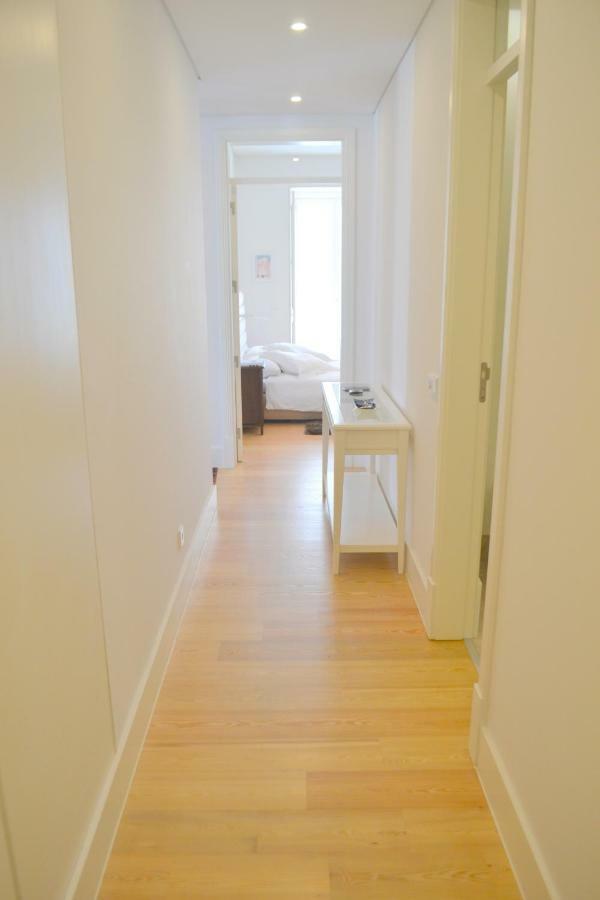 Tp Maestro 74, Lisbon Luxury & Swimming Pool Apartman Kültér fotó