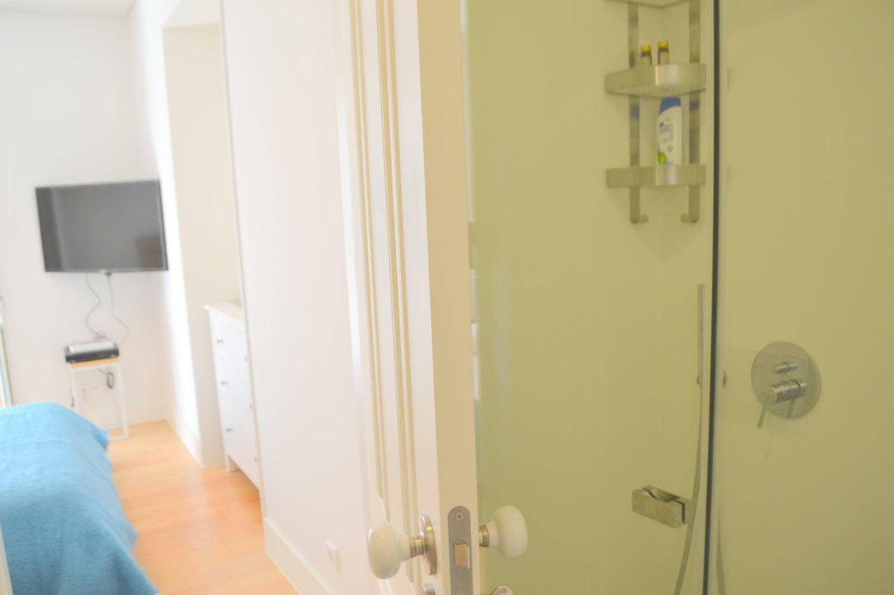 Tp Maestro 74, Lisbon Luxury & Swimming Pool Apartman Kültér fotó