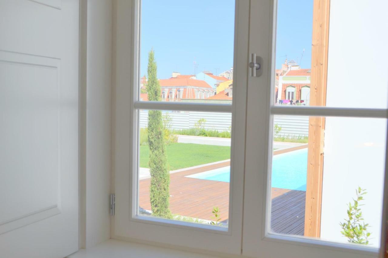 Tp Maestro 74, Lisbon Luxury & Swimming Pool Apartman Kültér fotó