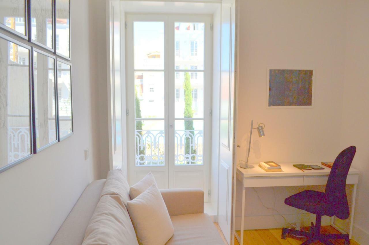 Tp Maestro 74, Lisbon Luxury & Swimming Pool Apartman Kültér fotó