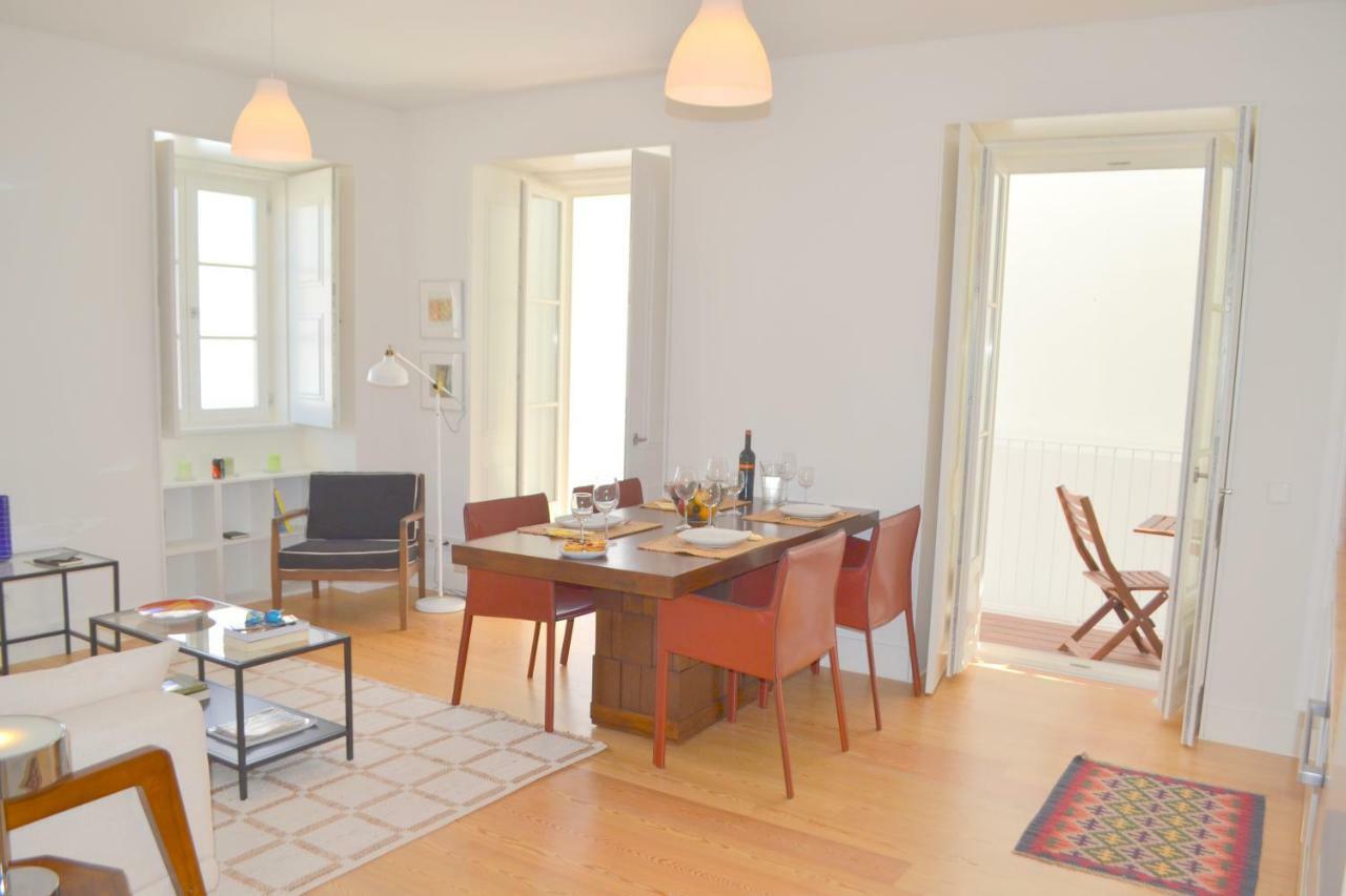 Tp Maestro 74, Lisbon Luxury & Swimming Pool Apartman Kültér fotó