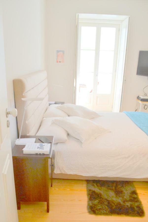 Tp Maestro 74, Lisbon Luxury & Swimming Pool Apartman Kültér fotó