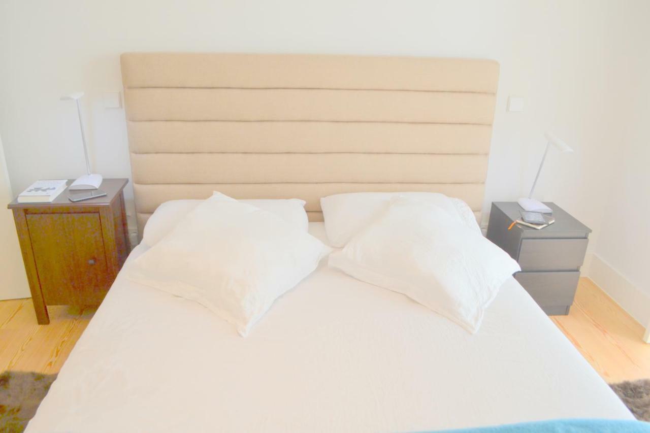 Tp Maestro 74, Lisbon Luxury & Swimming Pool Apartman Kültér fotó
