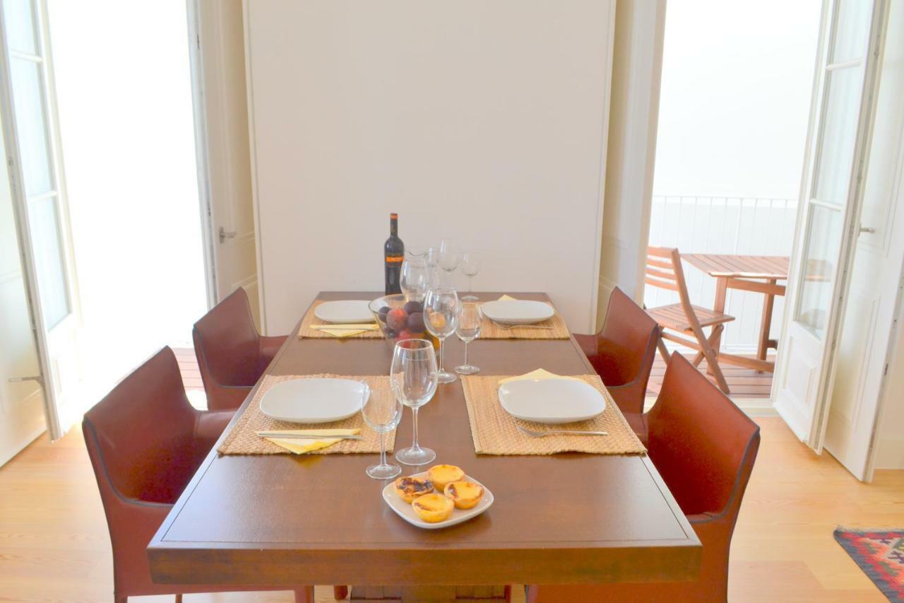 Tp Maestro 74, Lisbon Luxury & Swimming Pool Apartman Kültér fotó