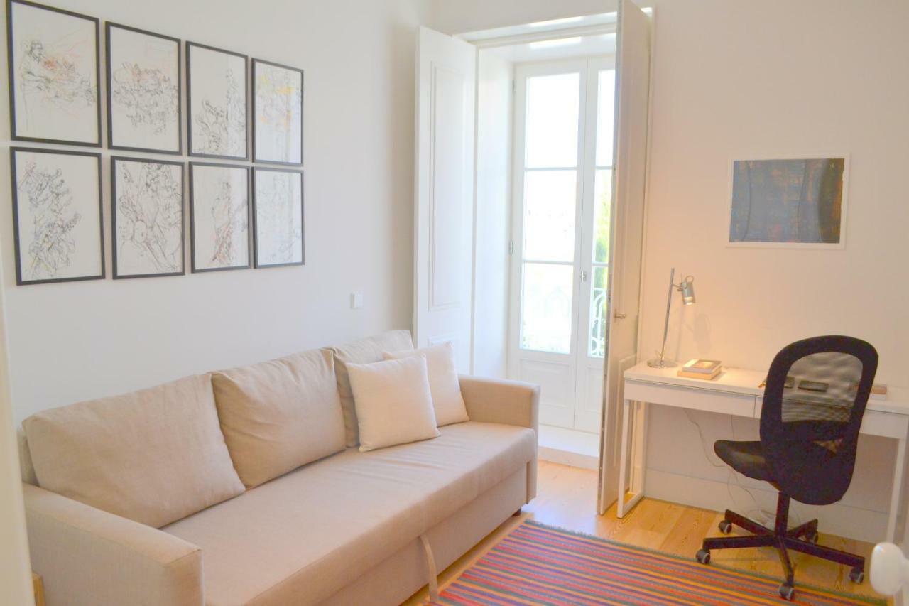 Tp Maestro 74, Lisbon Luxury & Swimming Pool Apartman Kültér fotó